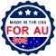 Made for AU