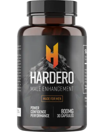 Hardero product